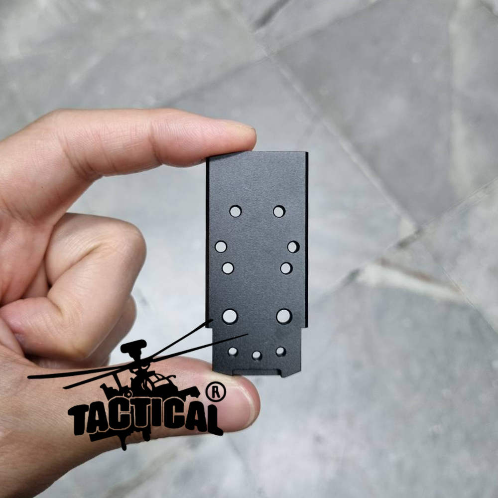 เพลทติด Dot รุ่น SIG P320