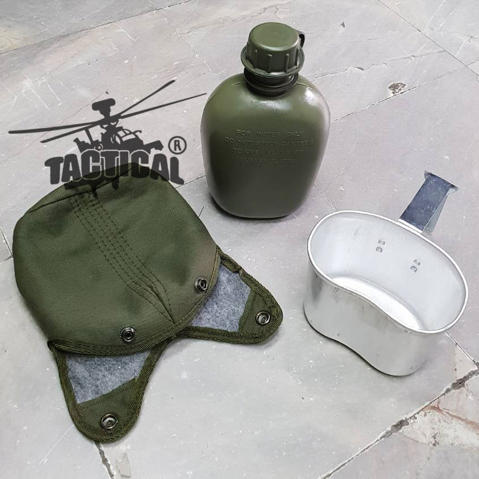 กระติกน้ำรด. (ทหาร)