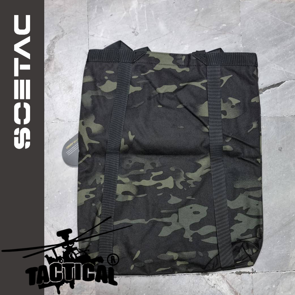 กระเป๋าผ้า Cordura สะพาย/หิ้ว ยี่ห้อ SOETAC
