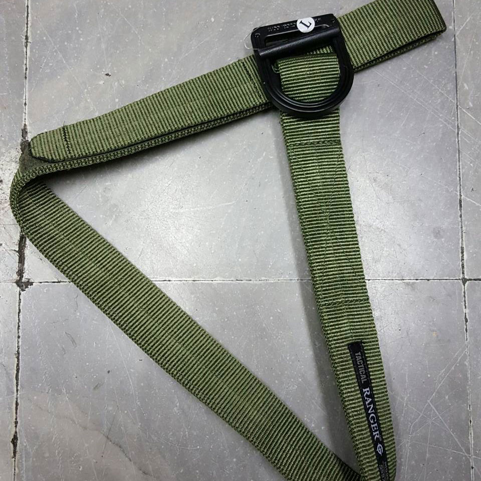 เข็มขัด Ranger