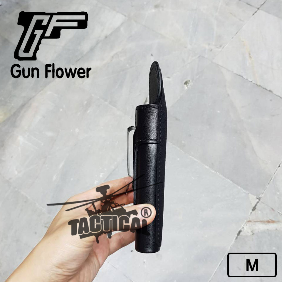 ซองปืนพกใน หนังแท้ ยี่ห้อ G&F