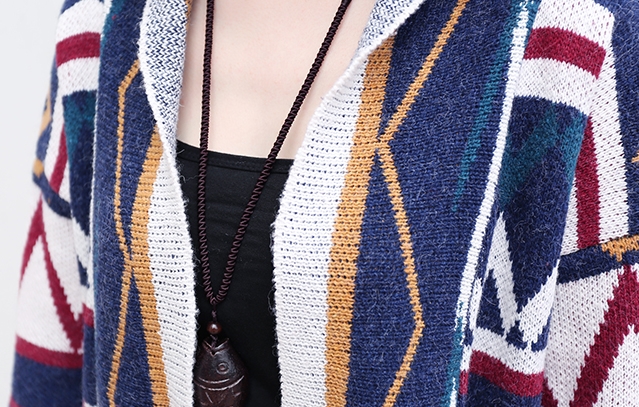 CO-003 ไหมพรมยาว ลายสวย ๆ สีกรม