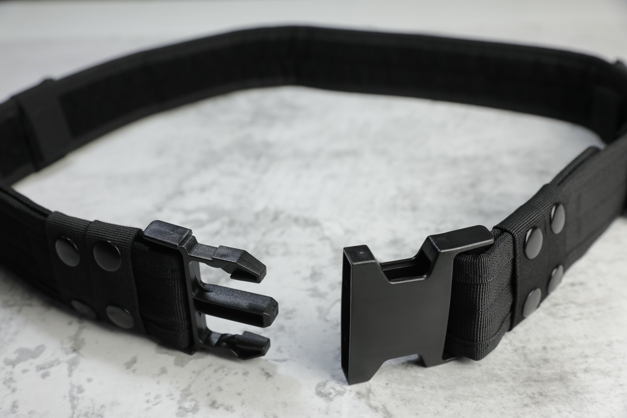 เข็มขัด 191 + ซองแม็กกาซีน