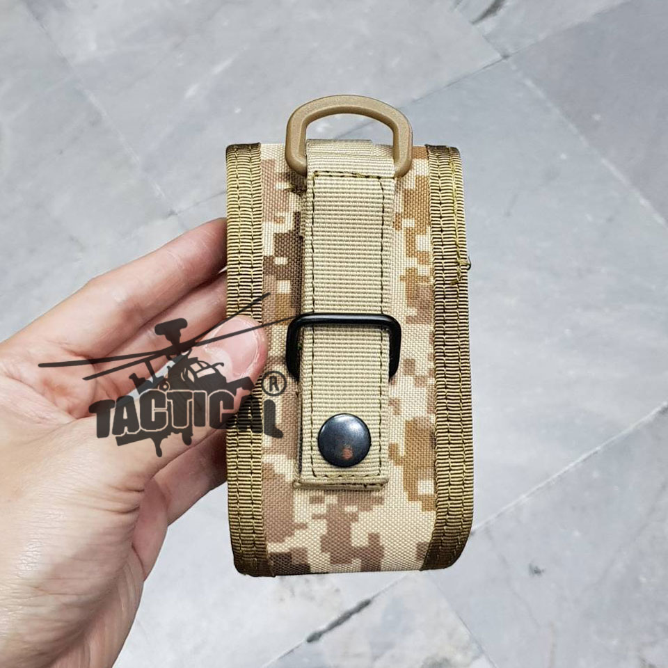 ซองอเนกประสงค์ก้ามปู (6x12 ซม.)