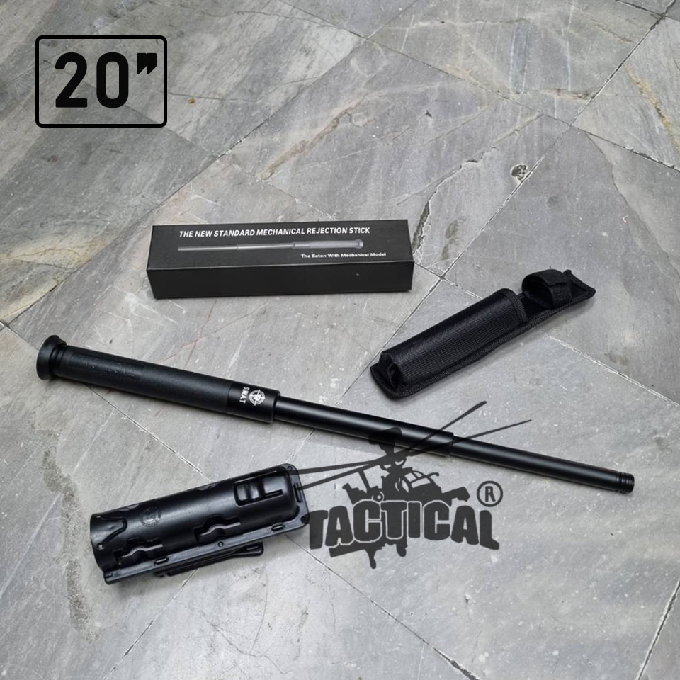 ดิ้วกดตูด S.W.A.T 16" 20" 24" 26"