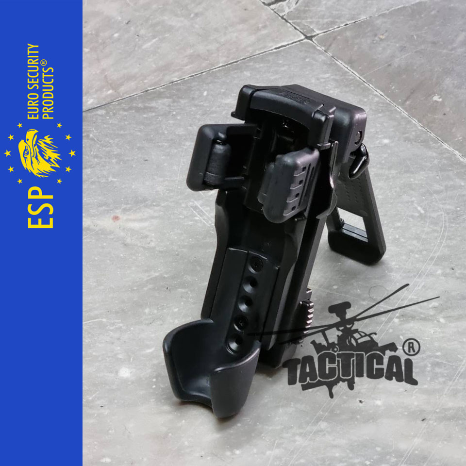 ซองดิ้ว ESP (ใส่ดิ้วได้หลายขนาด)