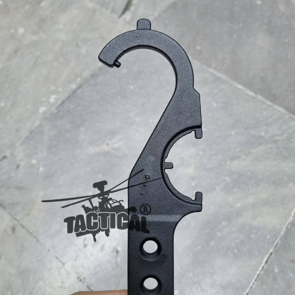 ประแจ อุปกรณ์ถอดประกอบ M4/AR15