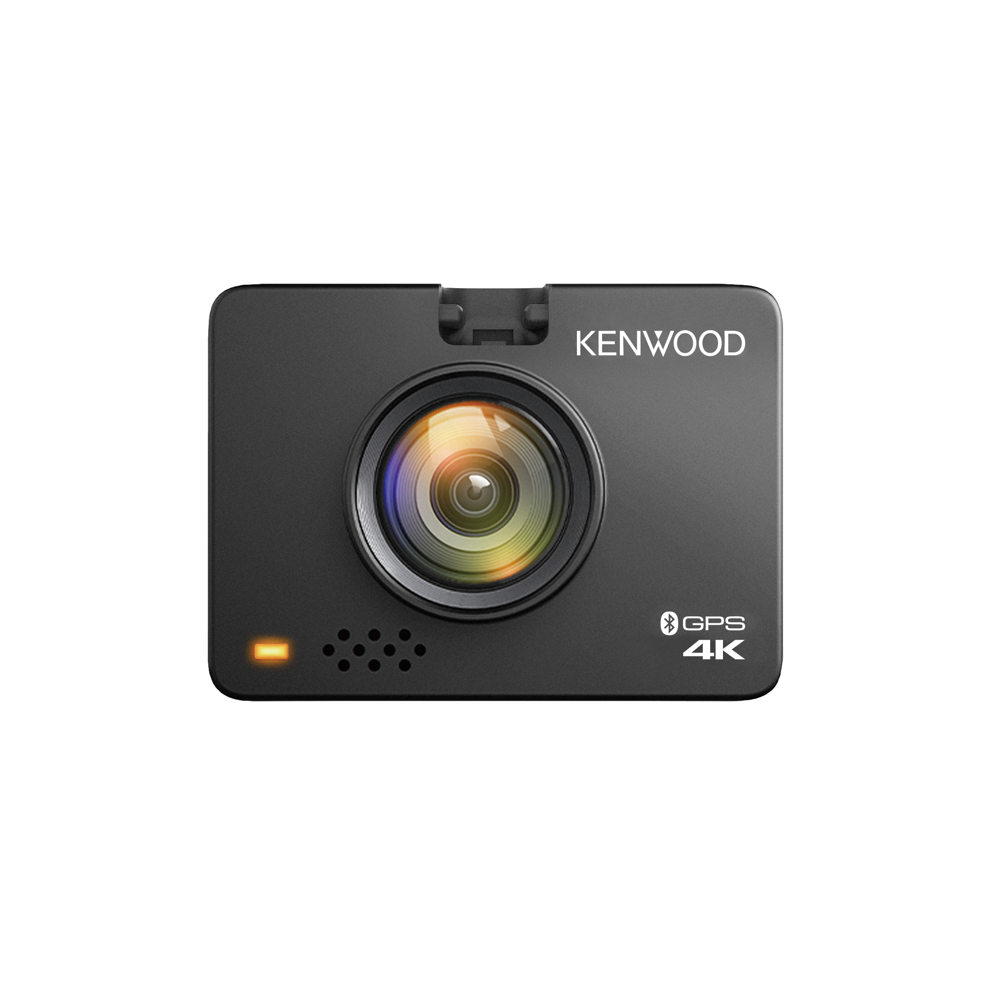 Kenwood DRV-A610W+R210