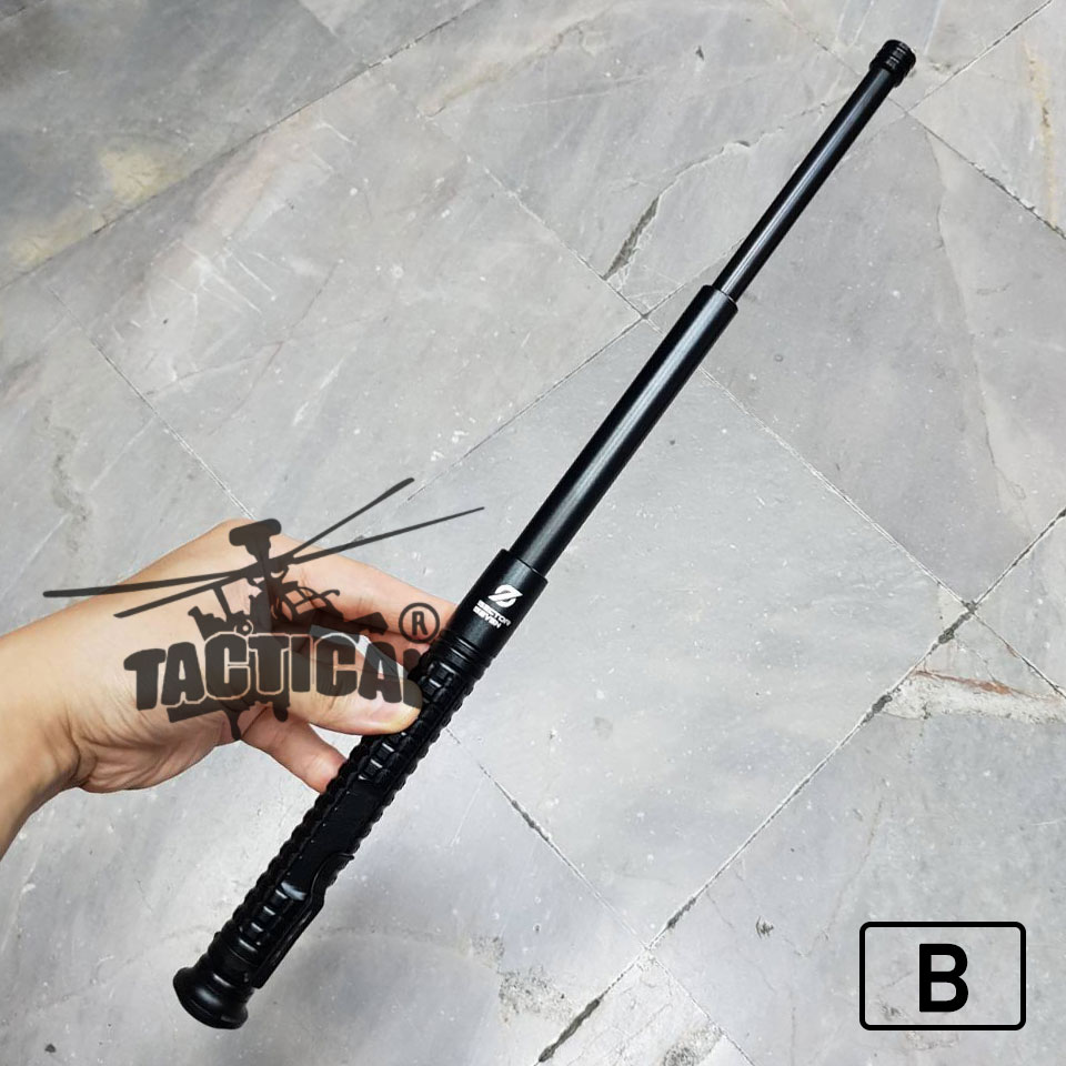 ดิ้วกดตูด พกพา เบา 16 นิ้ว (ของแท้ Sector Seven)