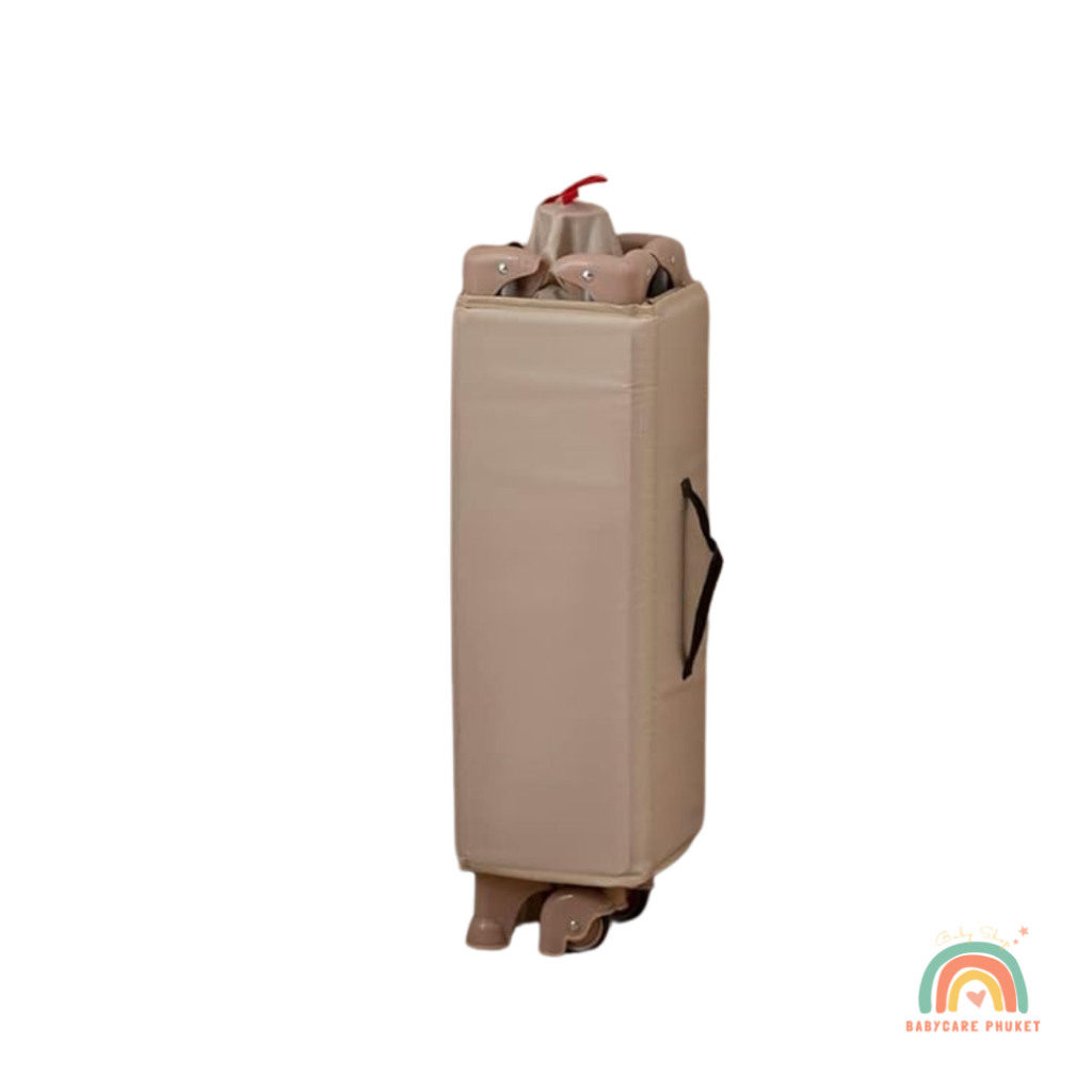 Playpen baby cot เตียง เพลเพน