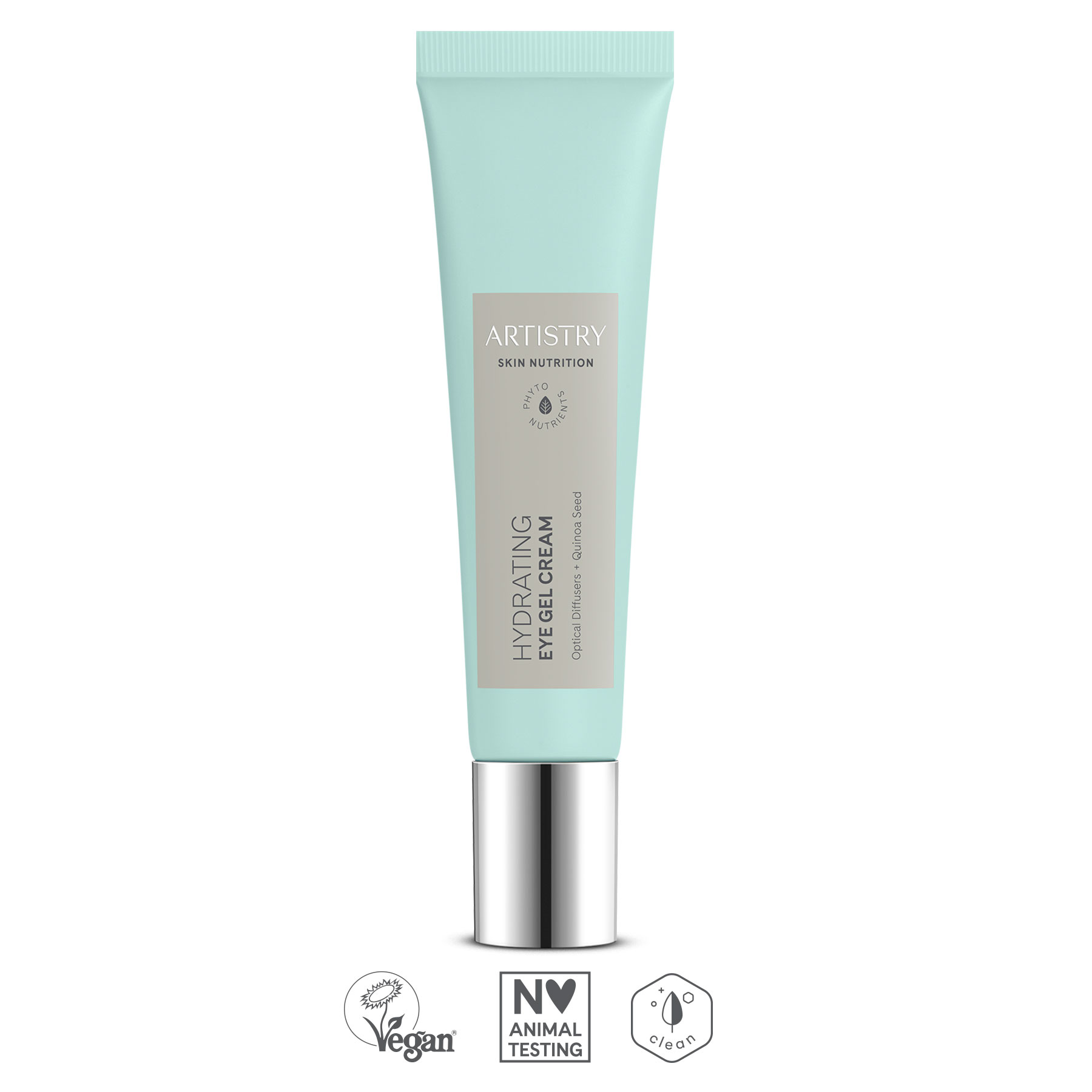 Artistry Skin Nutrition Hydrating Eye Gel Cream 15g