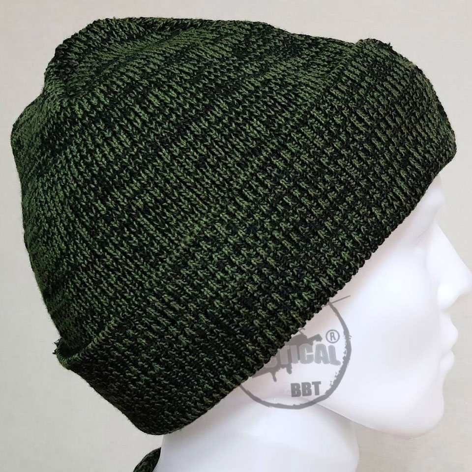 หมวกไหมพรม ครึ่งหัว (มี 9 ลาย)