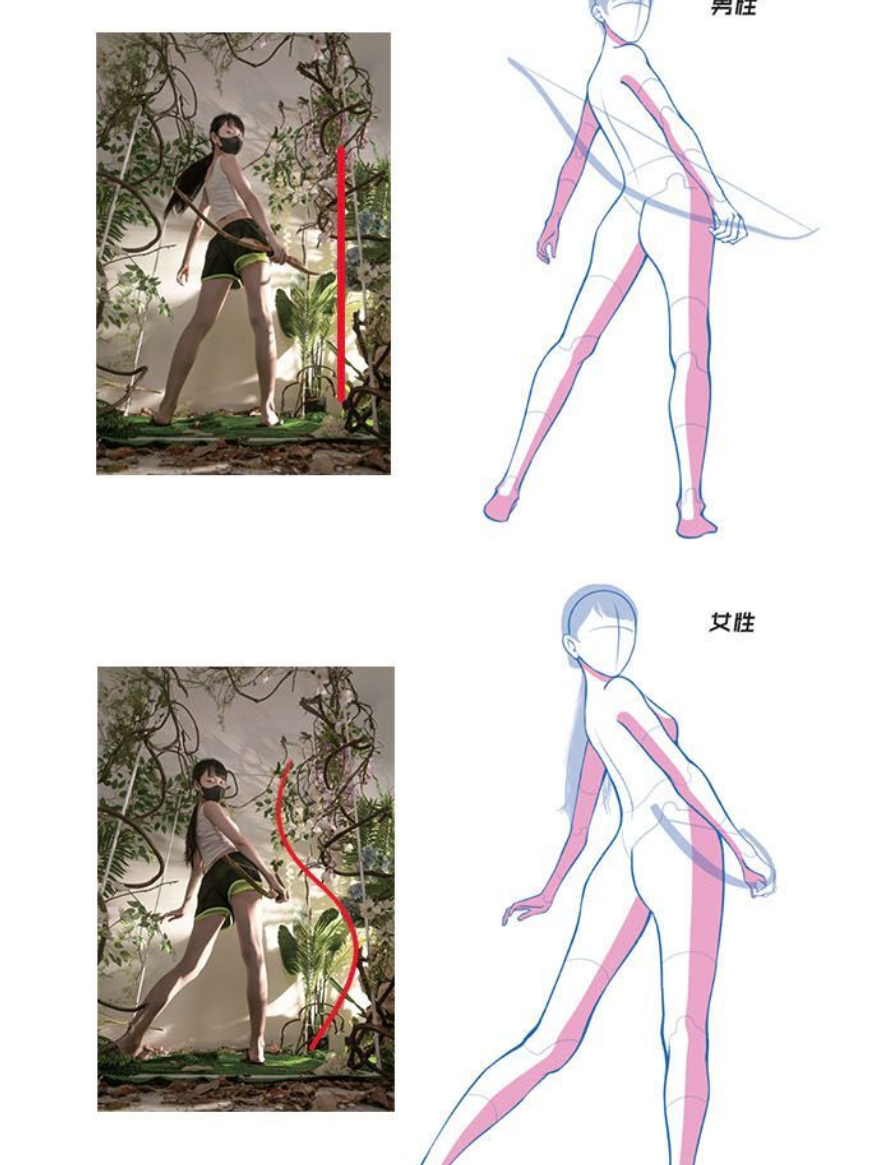 แอ๊กชั่นแบบไหนเล่าจะโดนใจเท่าเรฟจากคนจริง!!