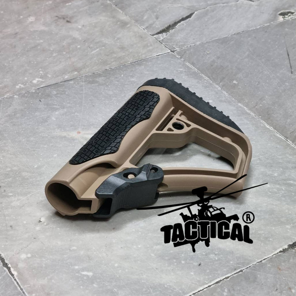 พานท้าย ยี่ห้อ Daniel Defense (Collapsible Buttstock)