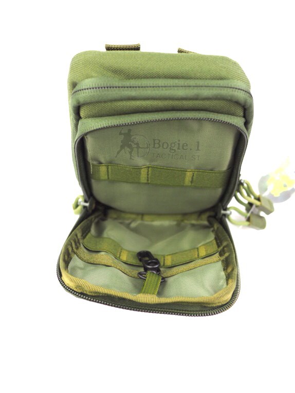 กระเป๋า Bogie.1 Wallet Bag