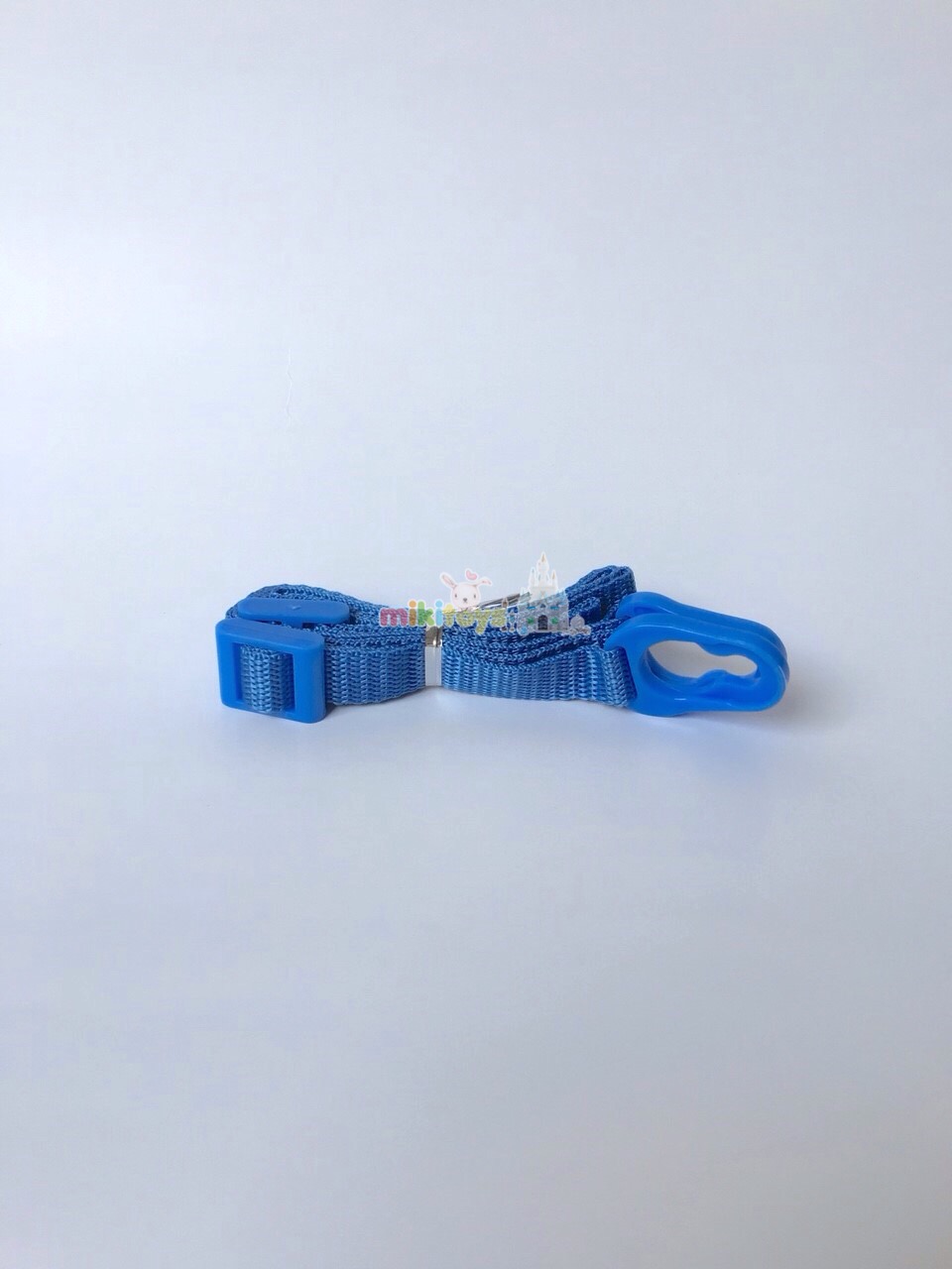 กระติกน้ำมิกกี้เมาส์ Mickey Mouse 1928 สีฟ้าขนาด350ml. รุ่นกดแล้วฝาเด้ง พร้อมตัวล็อค2ชั้น เก็บอุณหภูมิ