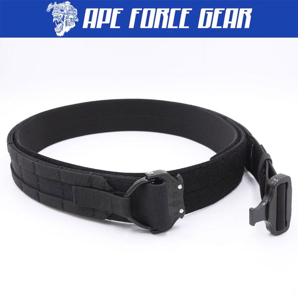 เข็มขัดสนาม 2 เส้น AFG