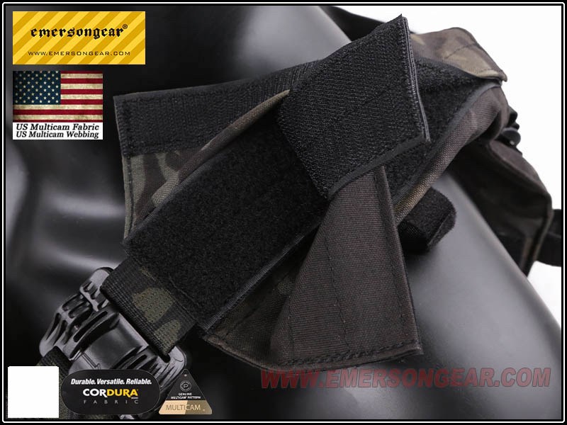 เสื้อเวส Emerson รุ่น 094K