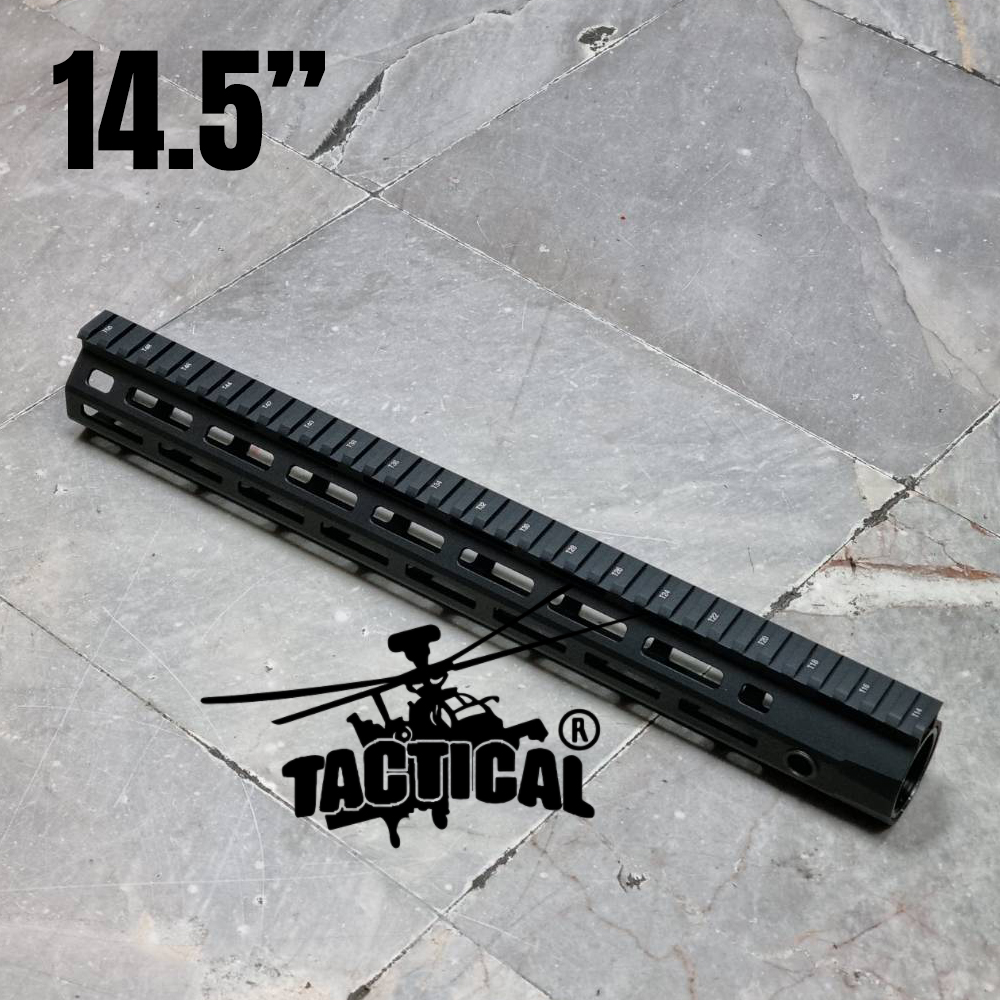 ชุดหน้า KAC รุ่น URX4 ระบบราง M-Lok