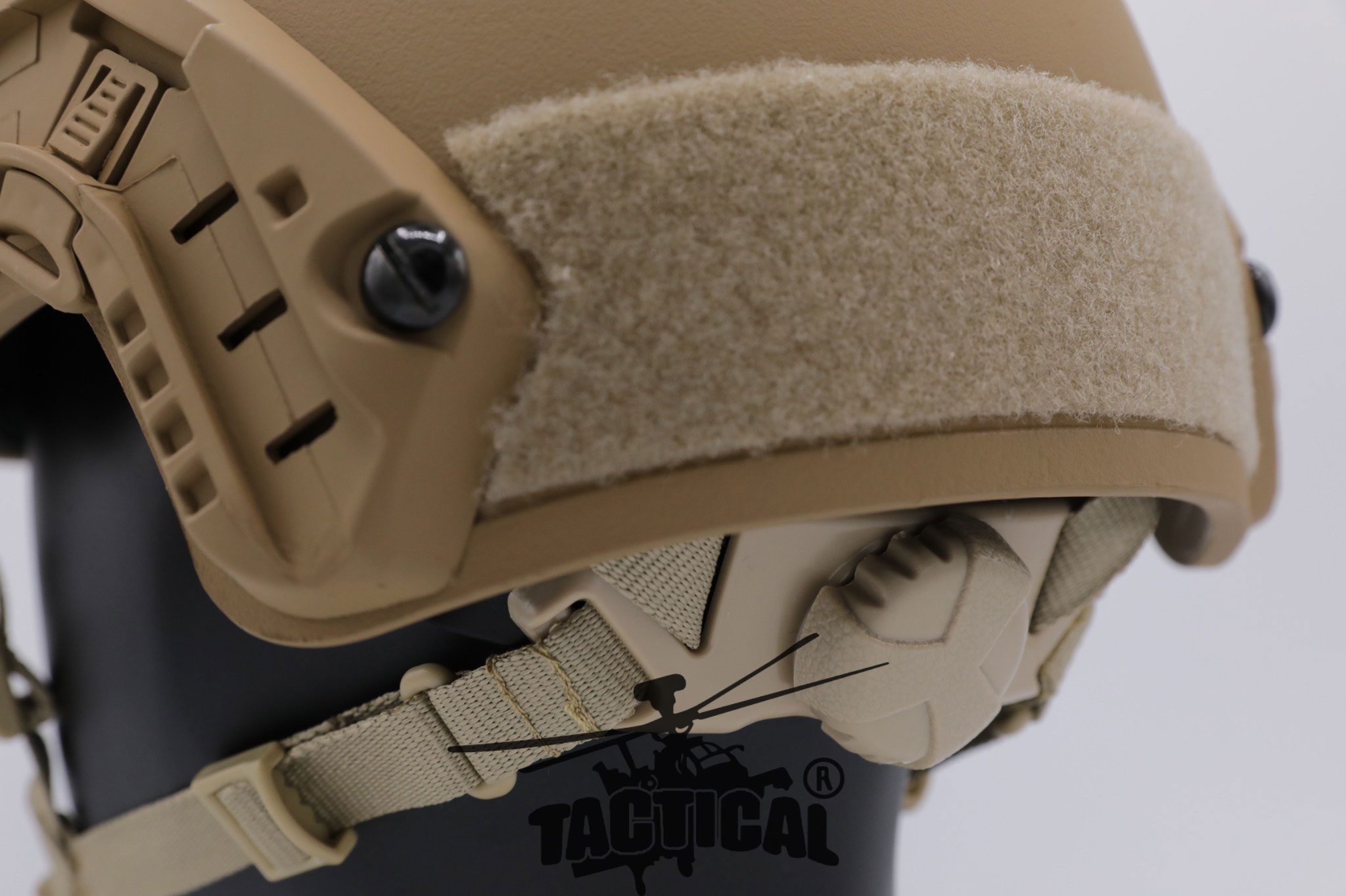 หมวก FAST MH (ปรับขนาดได้)