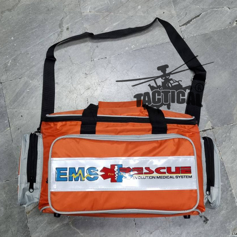 กระเป๋าพยาบาล EMS