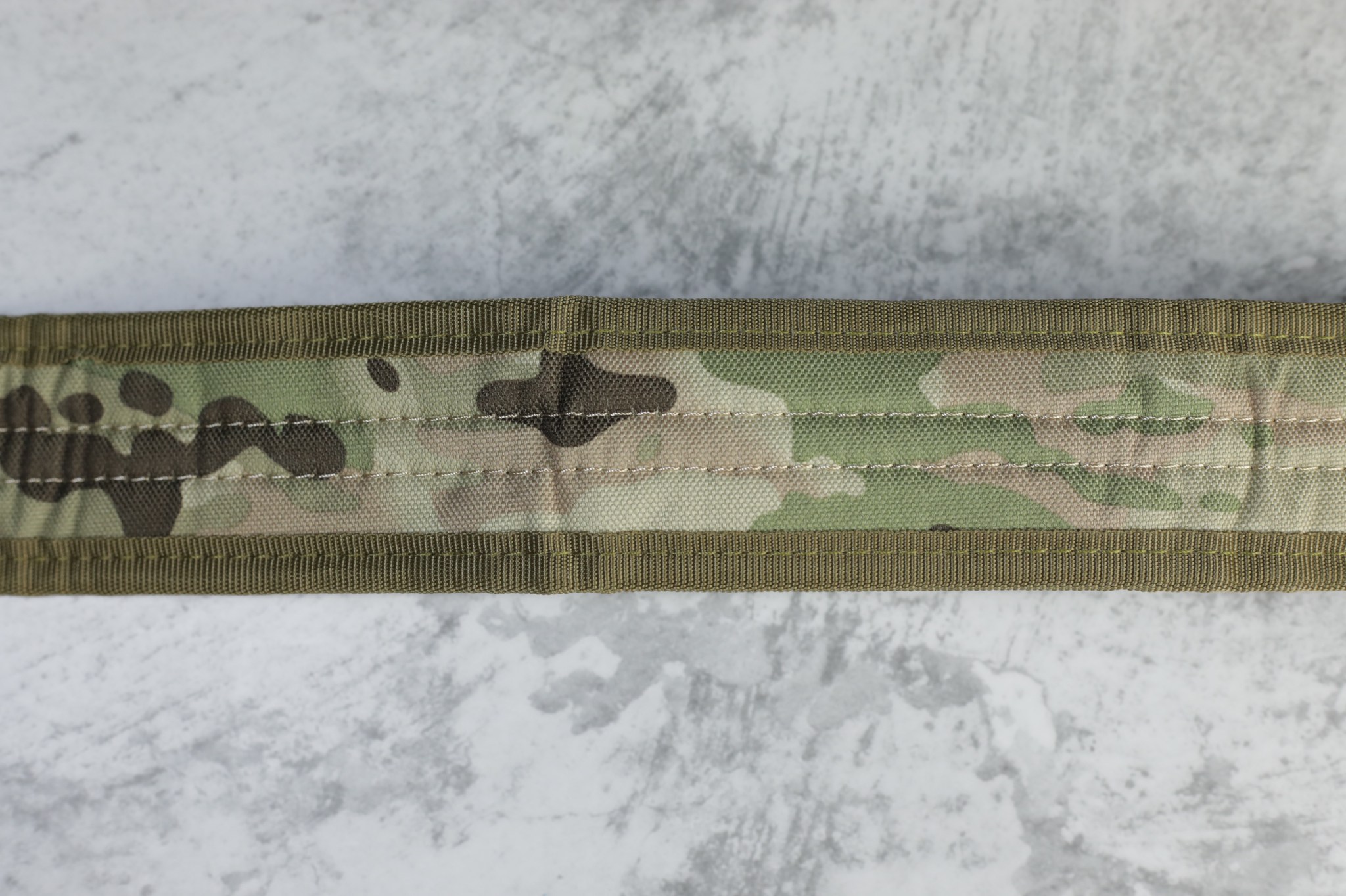 เข็มขัด 191 + ซองแม็กกาซีน