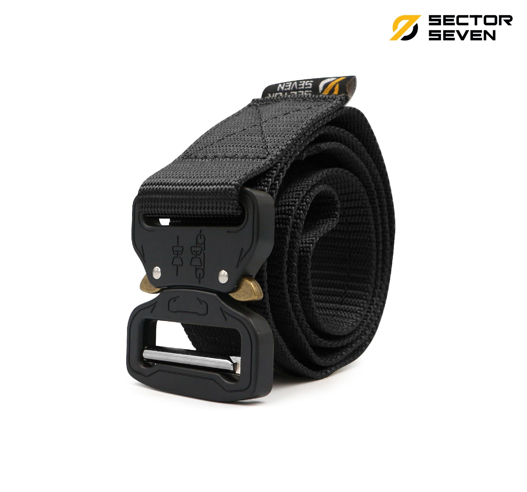 เข็มขัด Sector Seven (Original) หัว Cobra