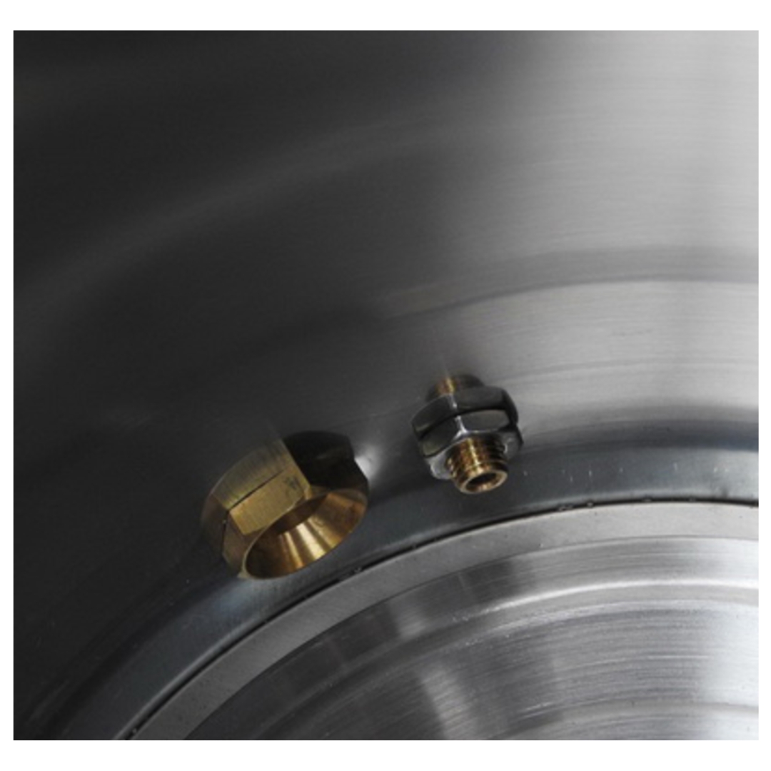 หม้อต้มน้ำร้อน ไฟฟ้า iMIX Water boiler 8 Litres 1500W. 1614-101