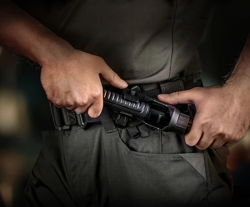 ซองดิ้ว Nex V70 (สำหรับ Quicker)