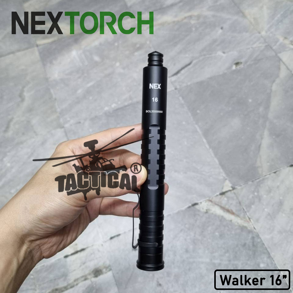 ดิ้วกดตูด NEX WALKER (12" 16" 20") Wal ของแท้