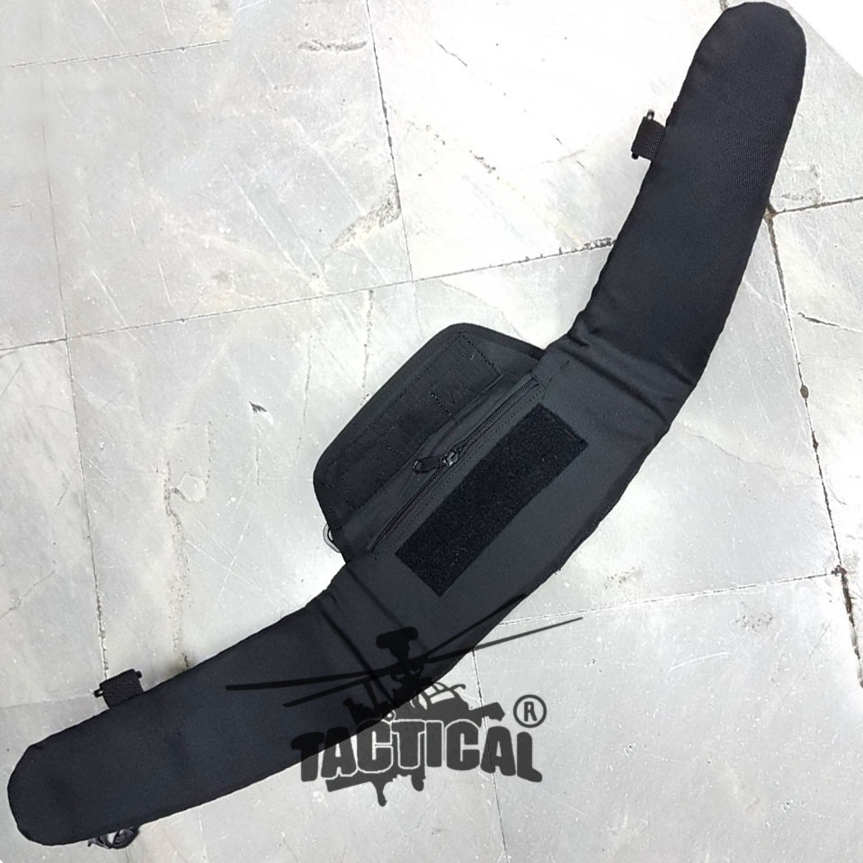 เข็มขัด + สายโยง Delta (มีขายแยก)