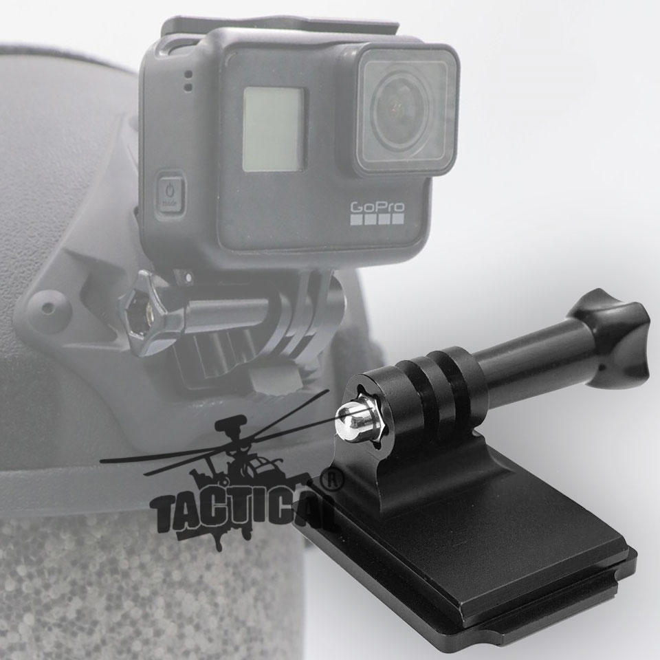 ขาจับกล้อง GoPro อลูมิเนียม