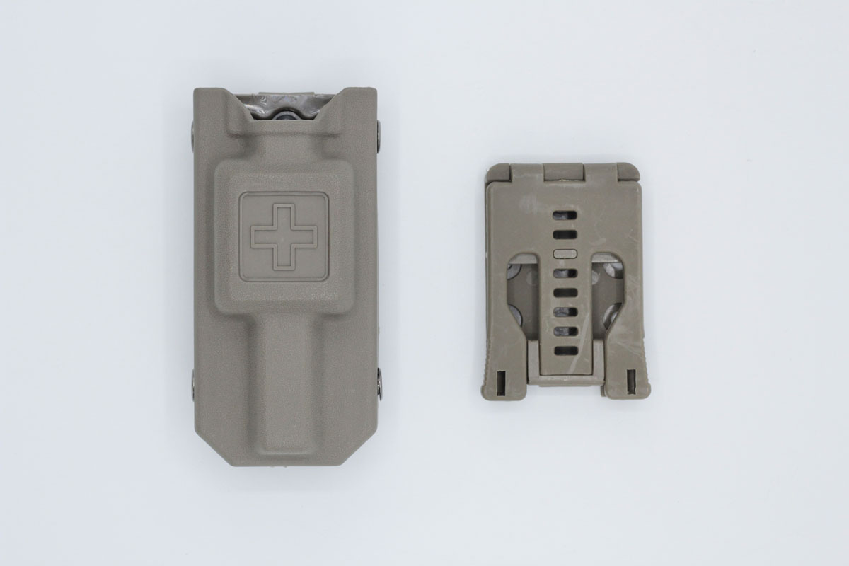 ซองใส่สายรัดห้ามเลือด