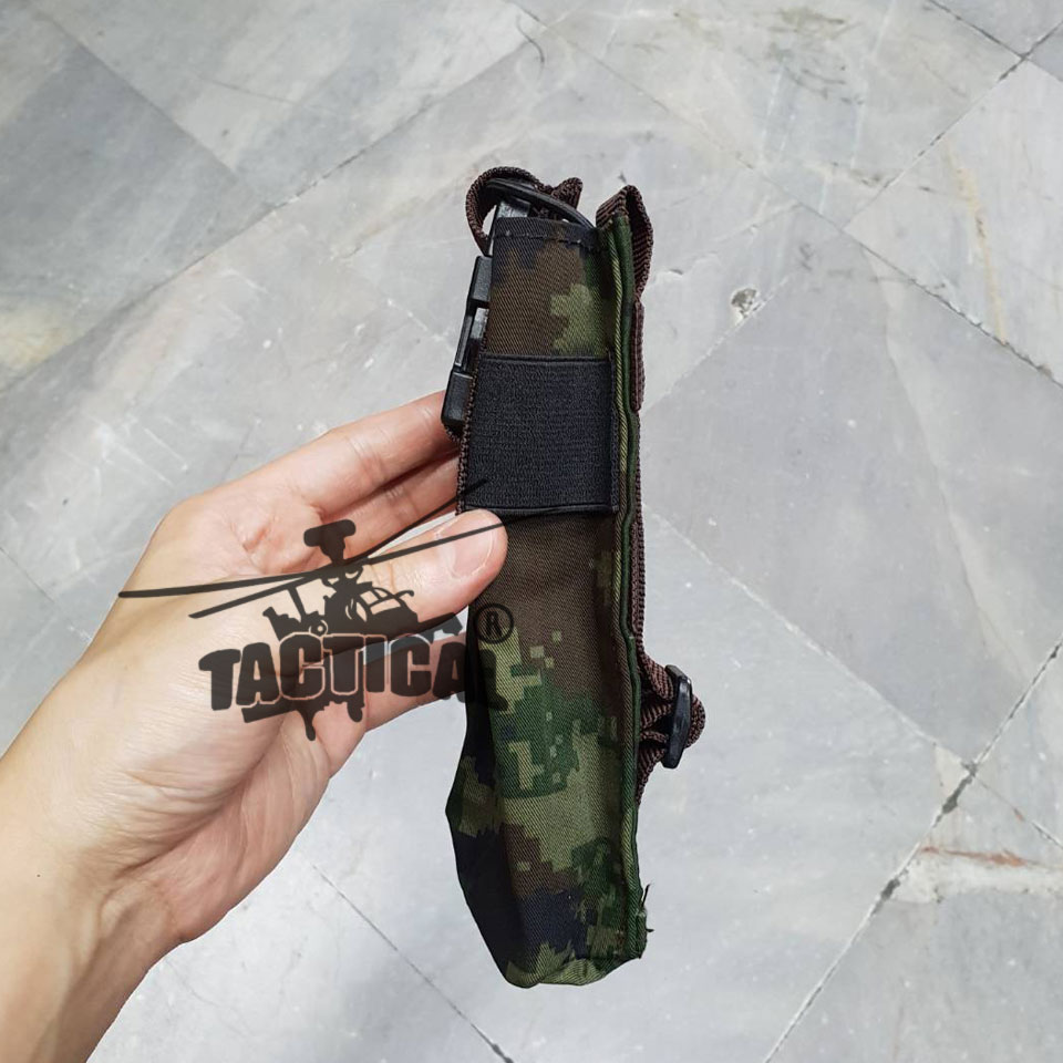 ซองวิทยุยาว