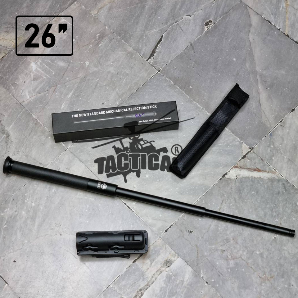 ดิ้วกดตูด S.W.A.T 16" 20" 24" 26"