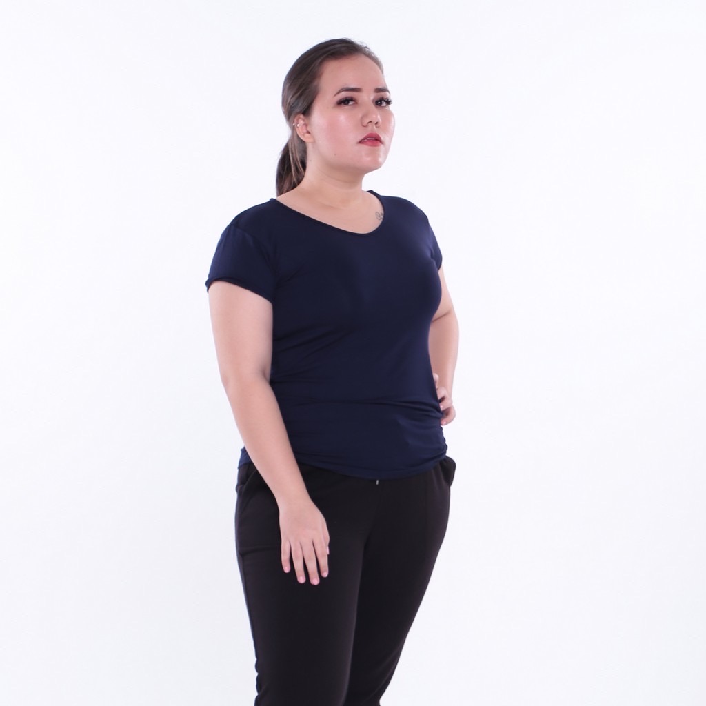 เสื้อยืด ไซด์ L