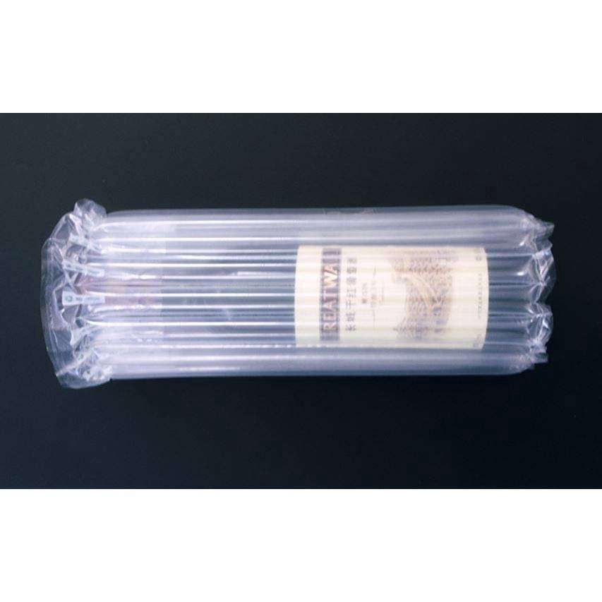 แผ่นกันกระแทกแบบเป่าลม แบบหนา ความยาว 10 เมตร (มีหน้ากว้างหลายขนาดให้เลือก)