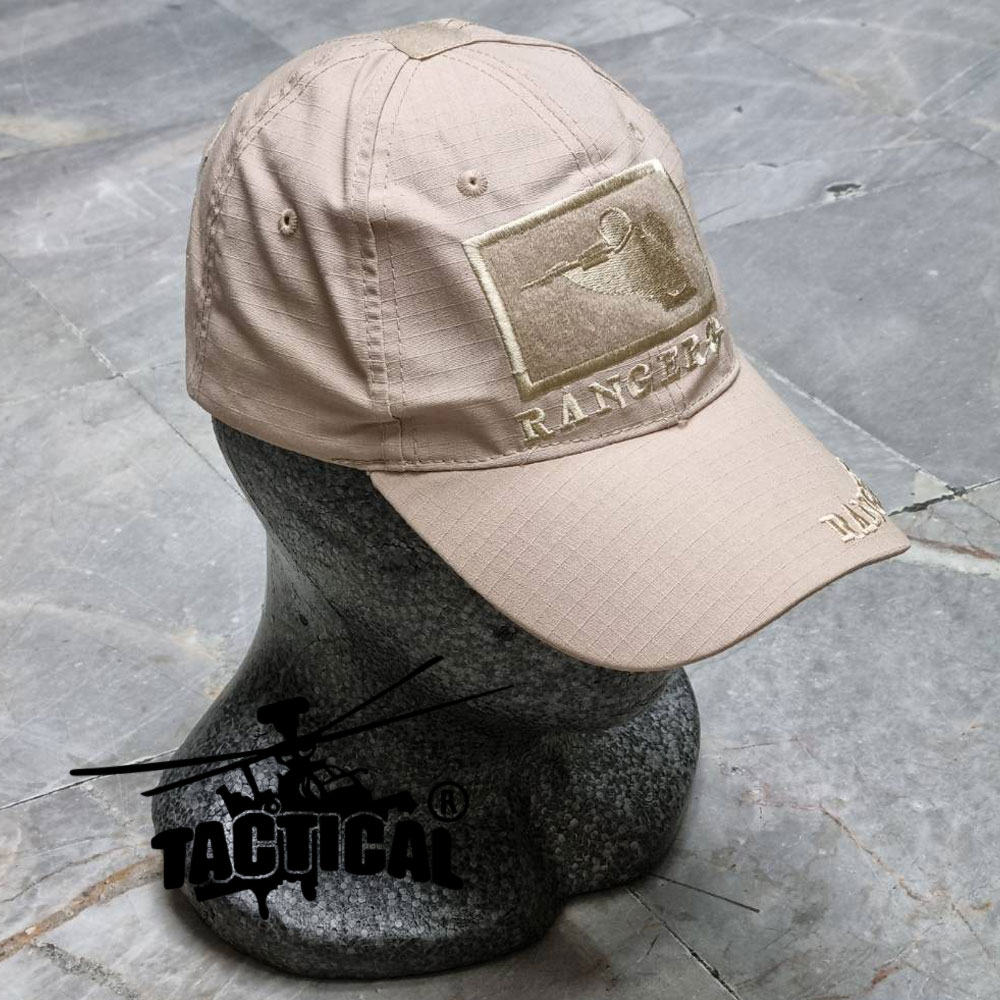 หมวกแก๊ปทรงสวย Ranger