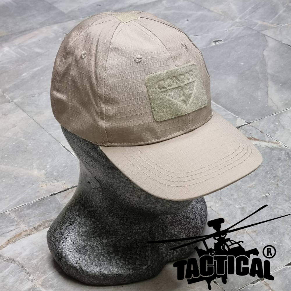 หมวกแก๊ป Condor (5 สี)