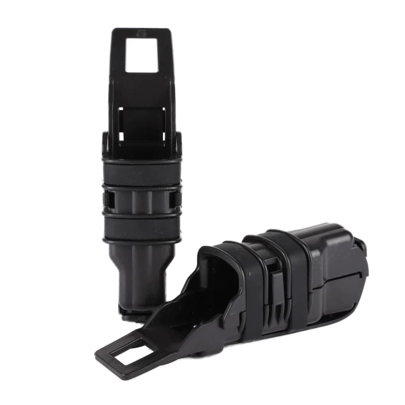 Fast Mag คู่ ใส่แม็ก Glock