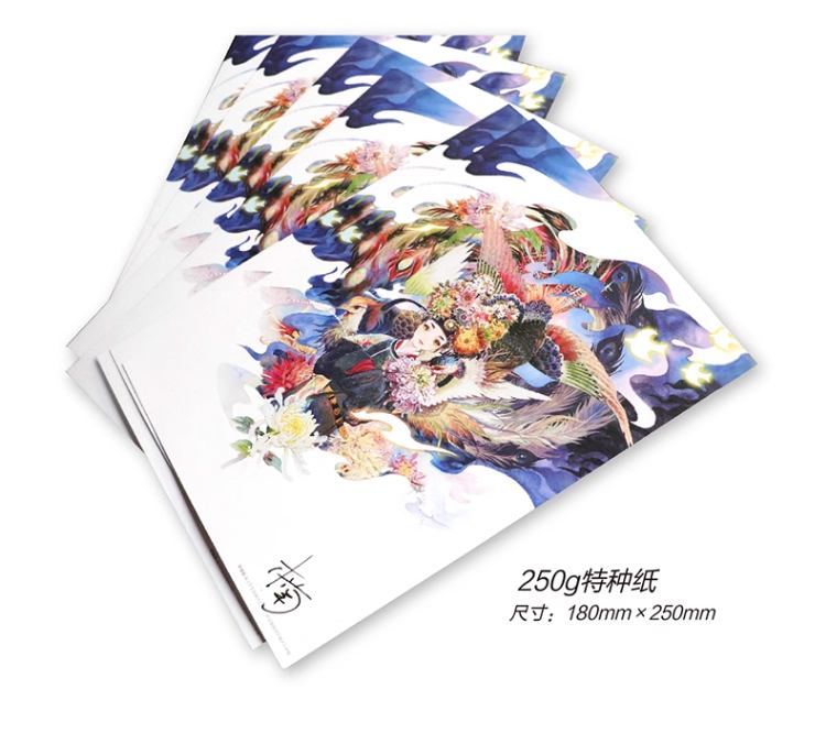 วิธีวาดภาพประกอบสีน้ำ เริ่มจากศูนย์จนกลายเป็นมืออาชีพ