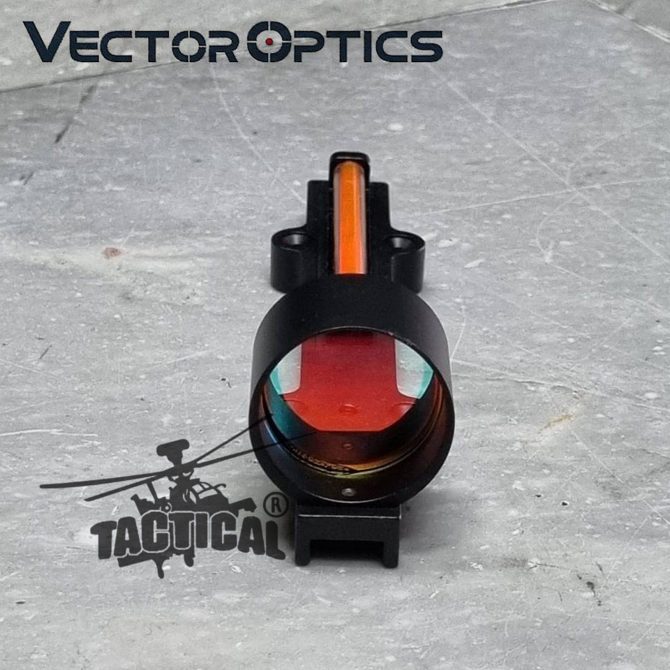 Dot ยี่ห้อ Vector Optics รุ่น 1x28 for Shotgun Rid