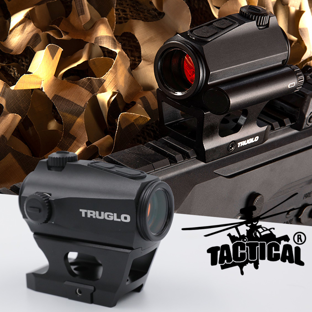Dot ทรง Truglo รุ่น Lgnite Mini
