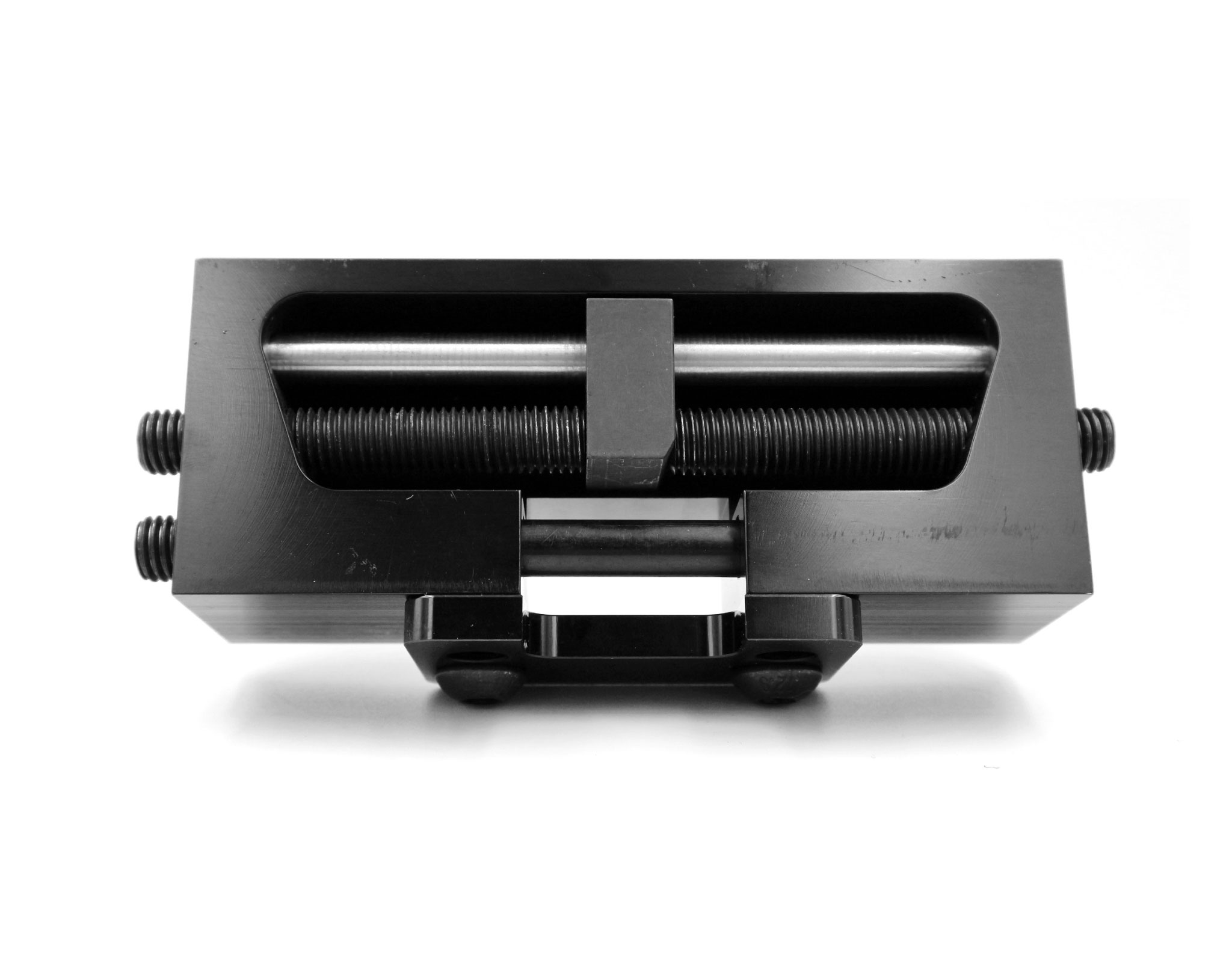 อุปกรณ์ถอดศูนย์ปืนสั้น