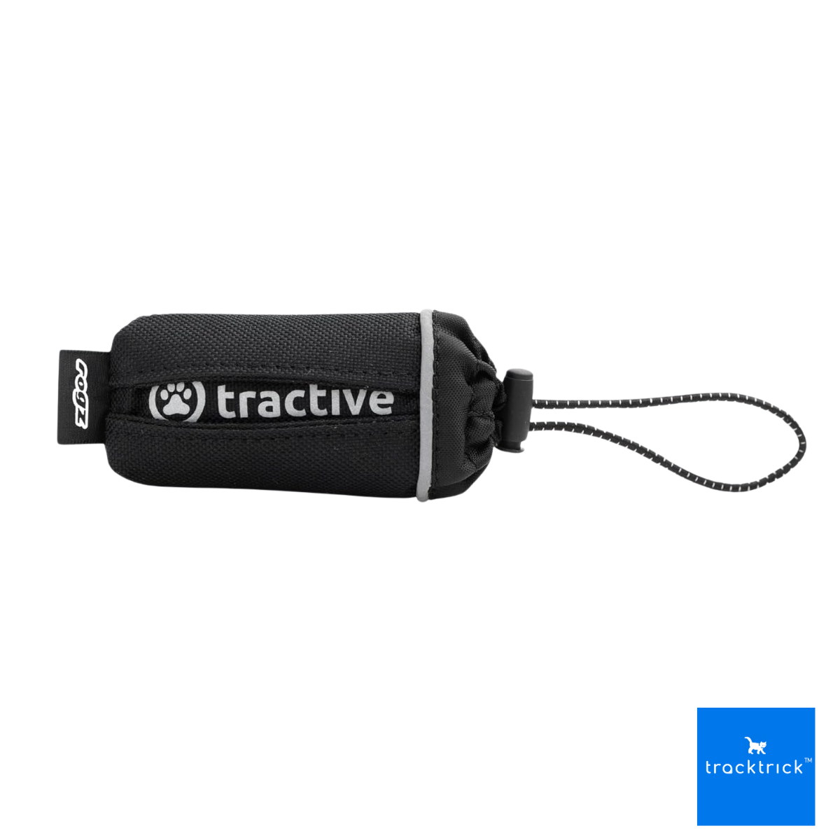 Tractive Dog Tracker Pouch กระเป่าใส่ Tractive Dog