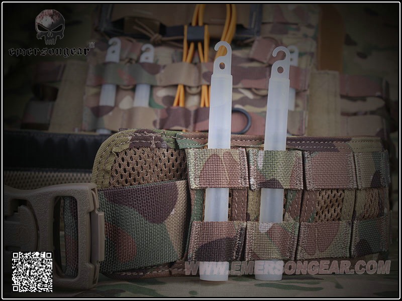 เข็มขัด Emerson รุ่น EM9241