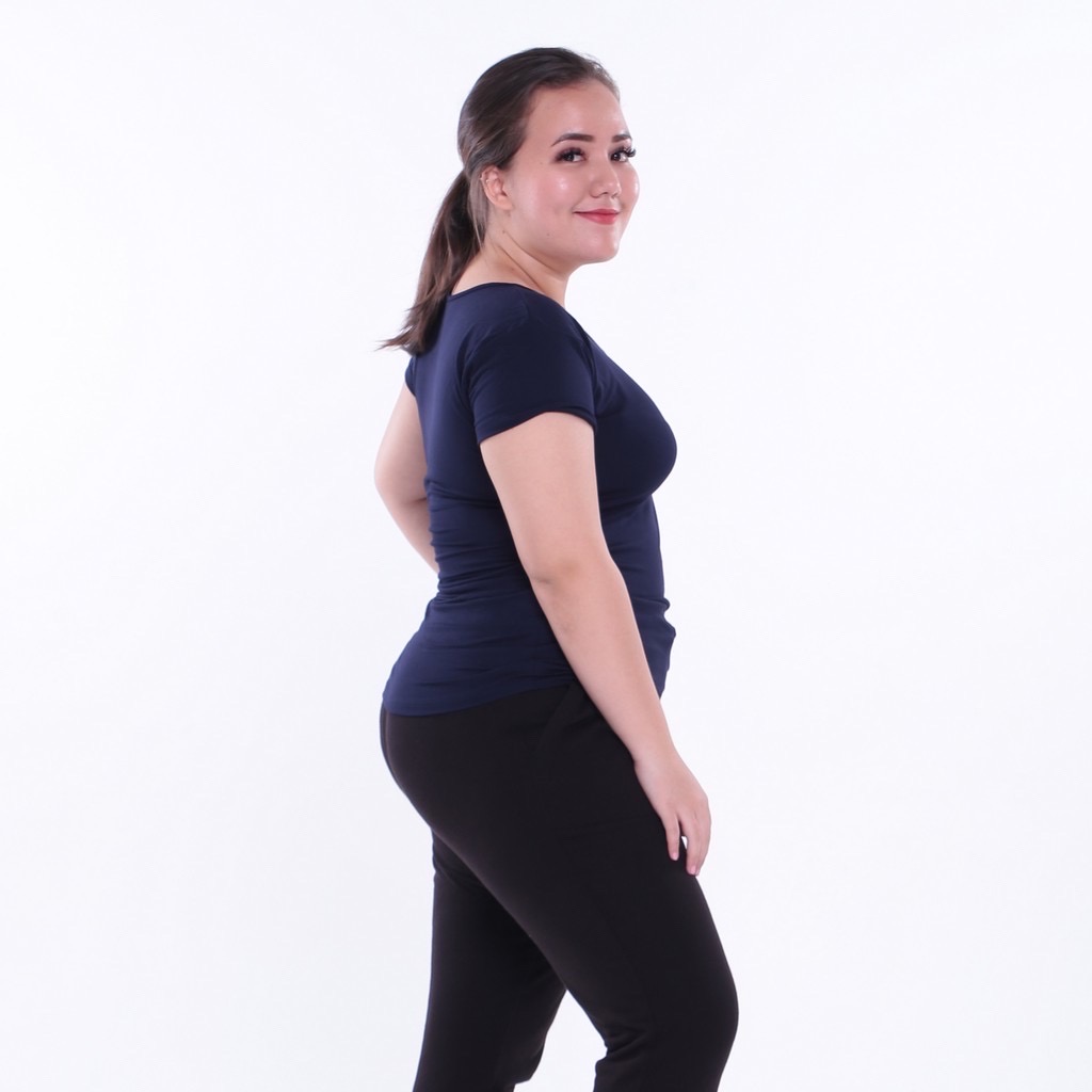 เสื้อยืด ไซด์ L