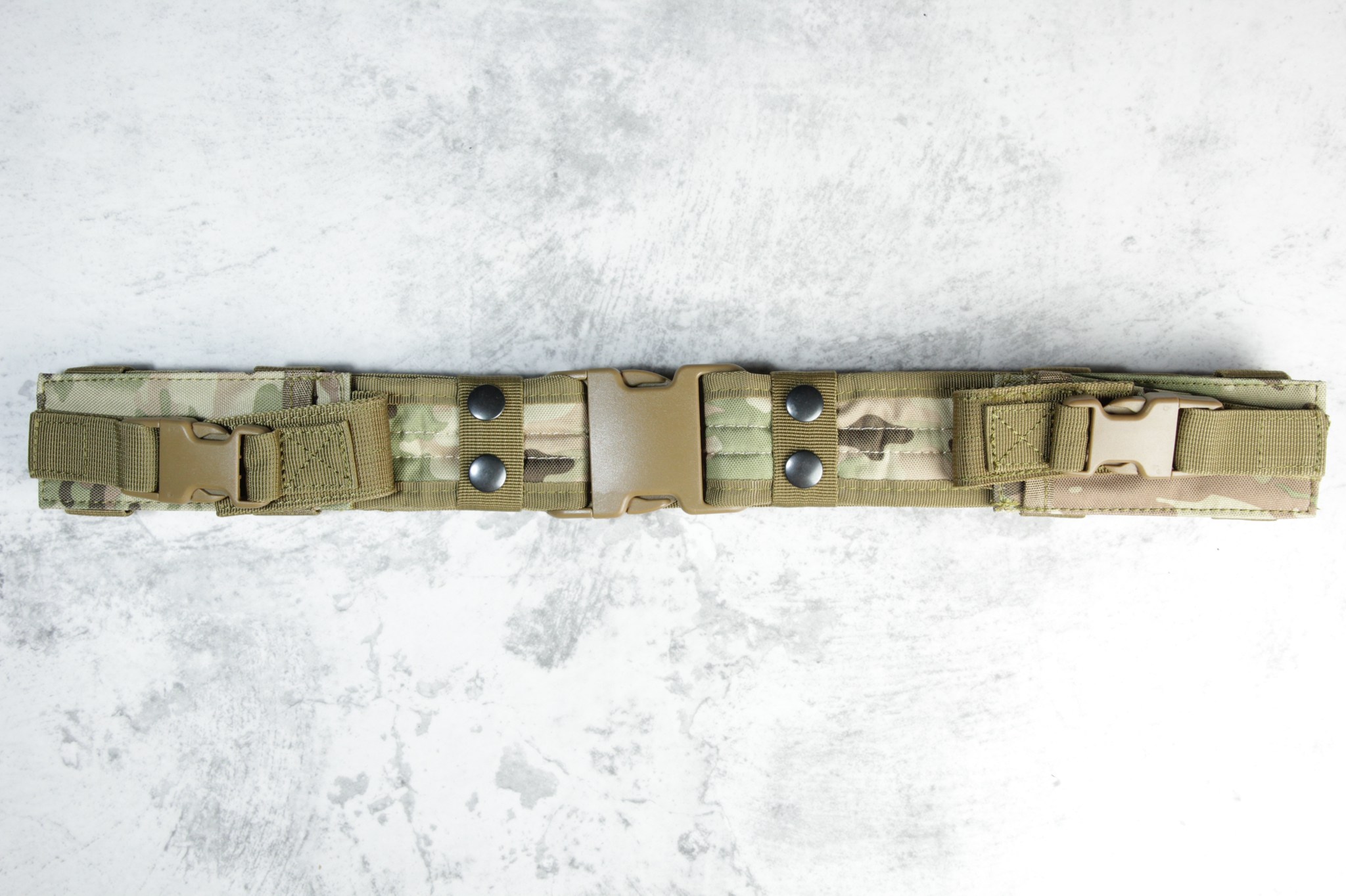 เข็มขัด 191 + ซองแม็กกาซีน