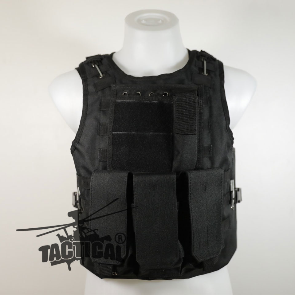 ปลอกเสื้อเกราะ เวสสลิง