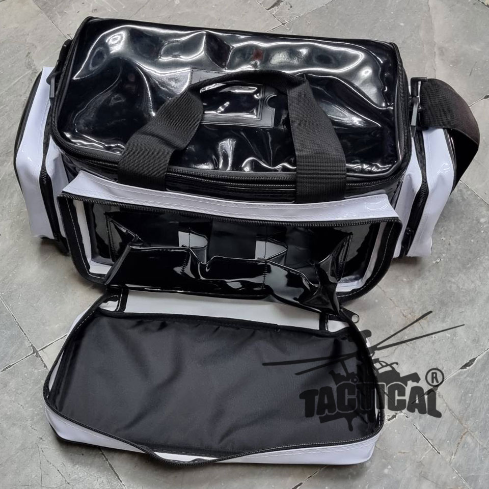 กระเป๋าพยาบาล EMS (ผ้ากันน้ำ)